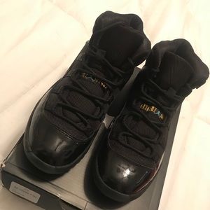 Gamma Blue Jordan size 3Y